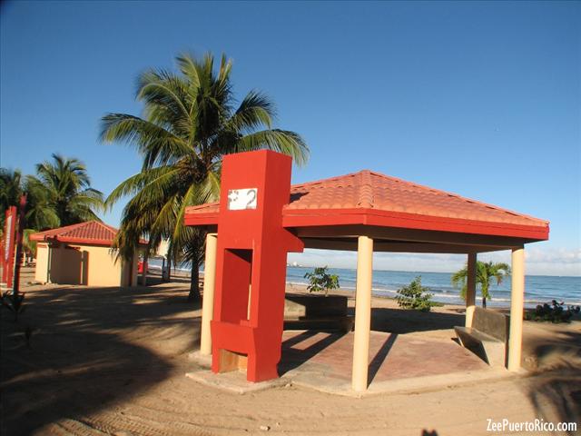 Balneario de Carolina - ZeePuertoRico.com